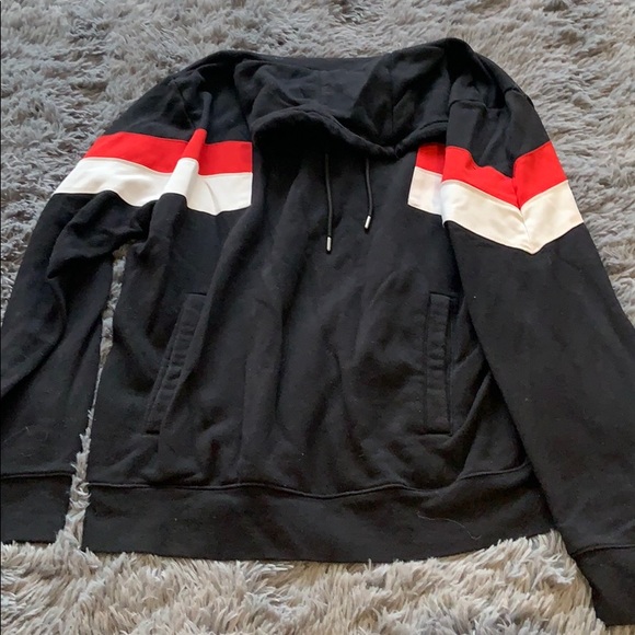 H+M hoodie - Picture 1 of 2